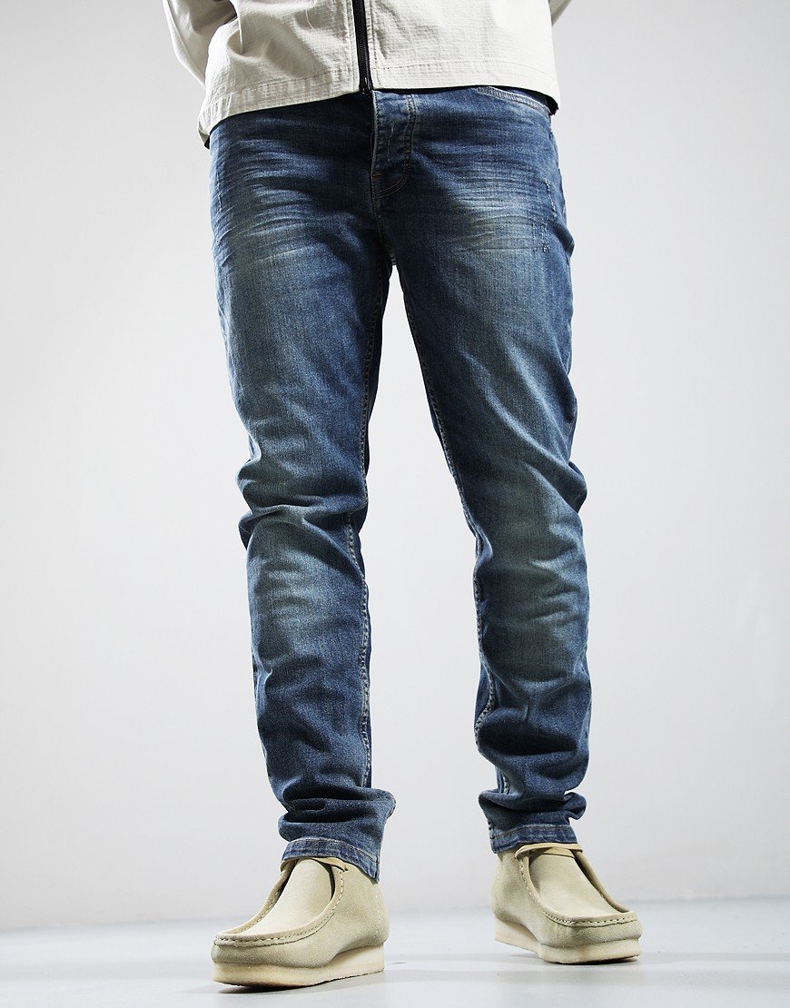 Marshall Artist Artist Fit Jeans Vintage Wash