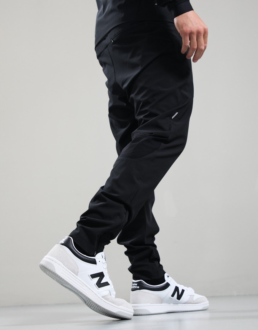 Marshall Artist Blaze Track Pants Black