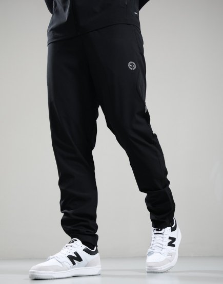 Marshall Artist Blaze Track Pants Black