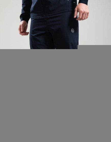 Marshall Artist Blaze Track Pants Navy