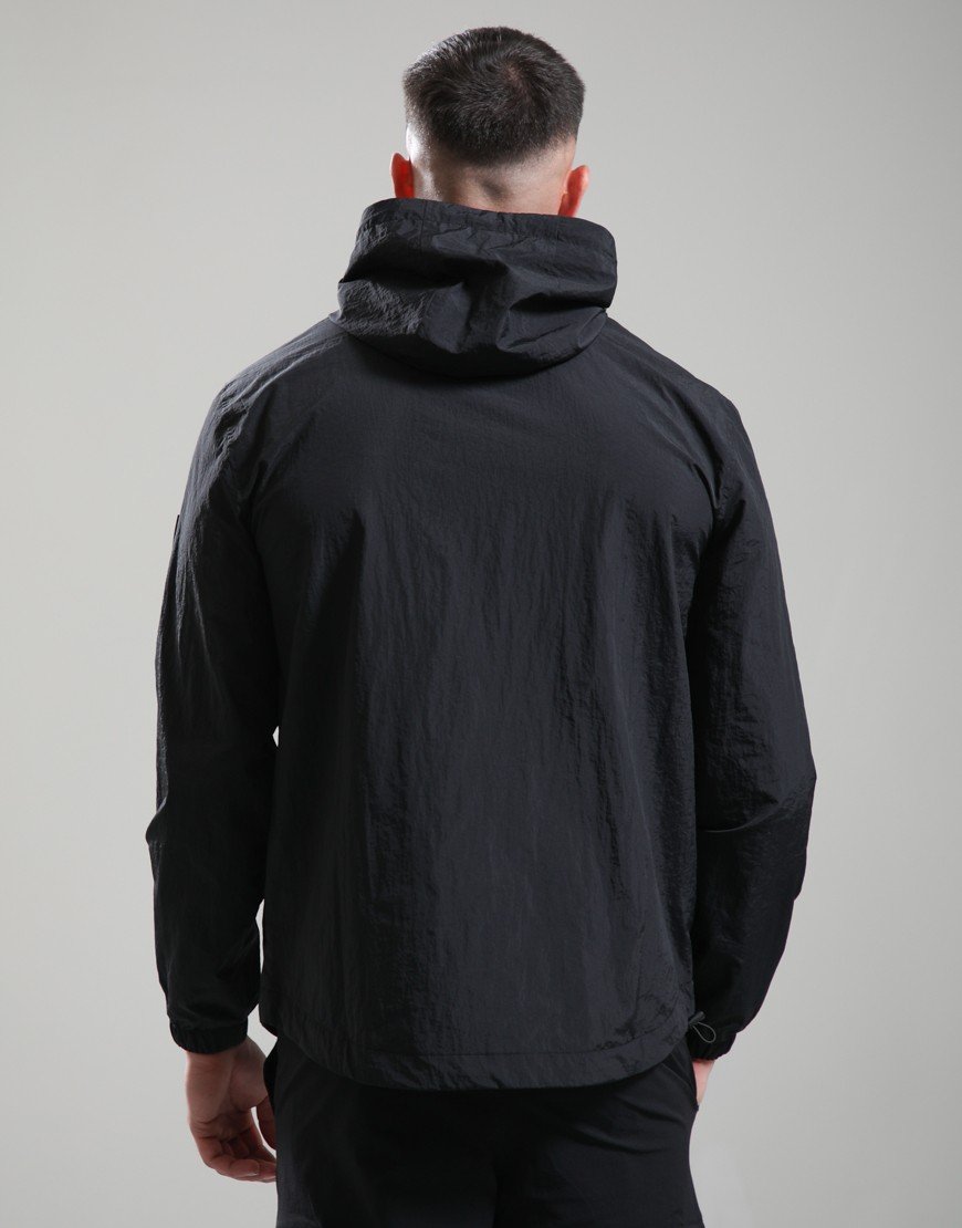 Marshall Artist Centro Overshirt Black