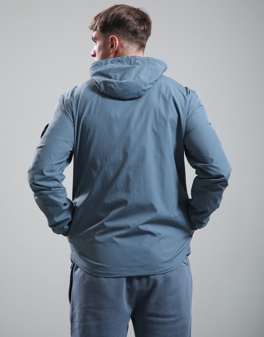Marshall Artist Centro Overshirt Storm Grey