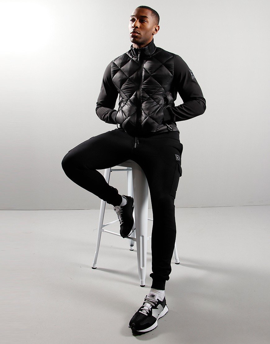 calvin klein jacket marshalls