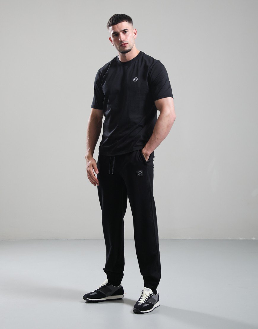 Marshall Artist Delta T-Shirt Black