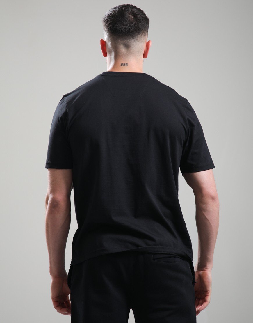 Marshall Artist Delta T-Shirt Black