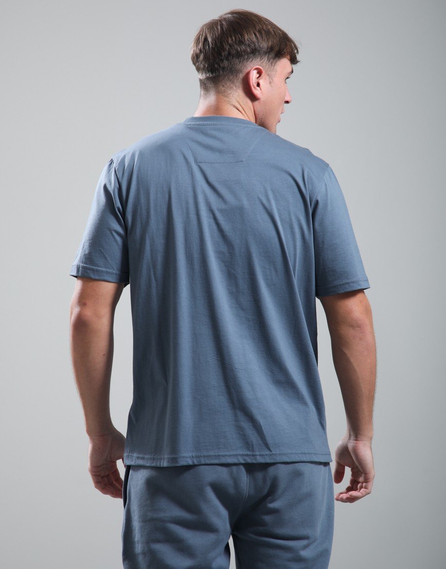 Marshall Artist Delta T-Shirt Storm Grey