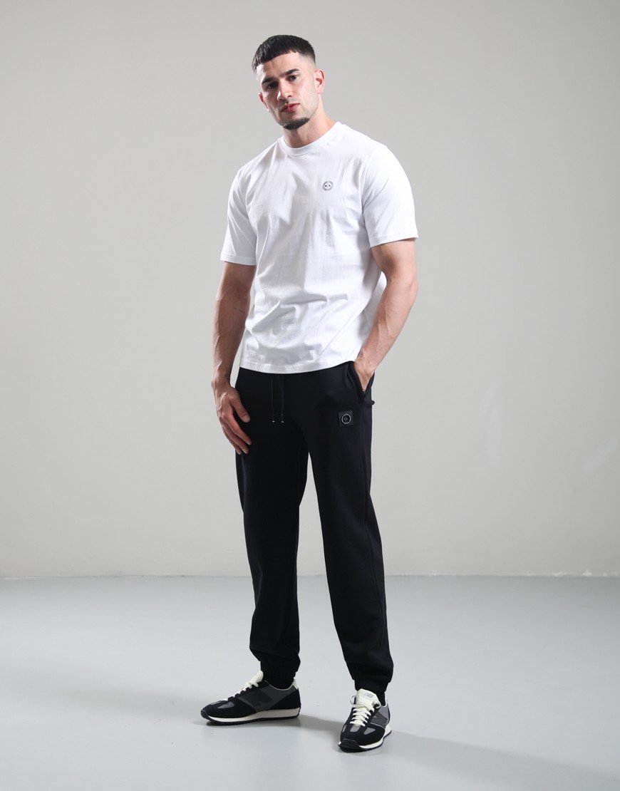 Marshall Artist Delta T-Shirt White