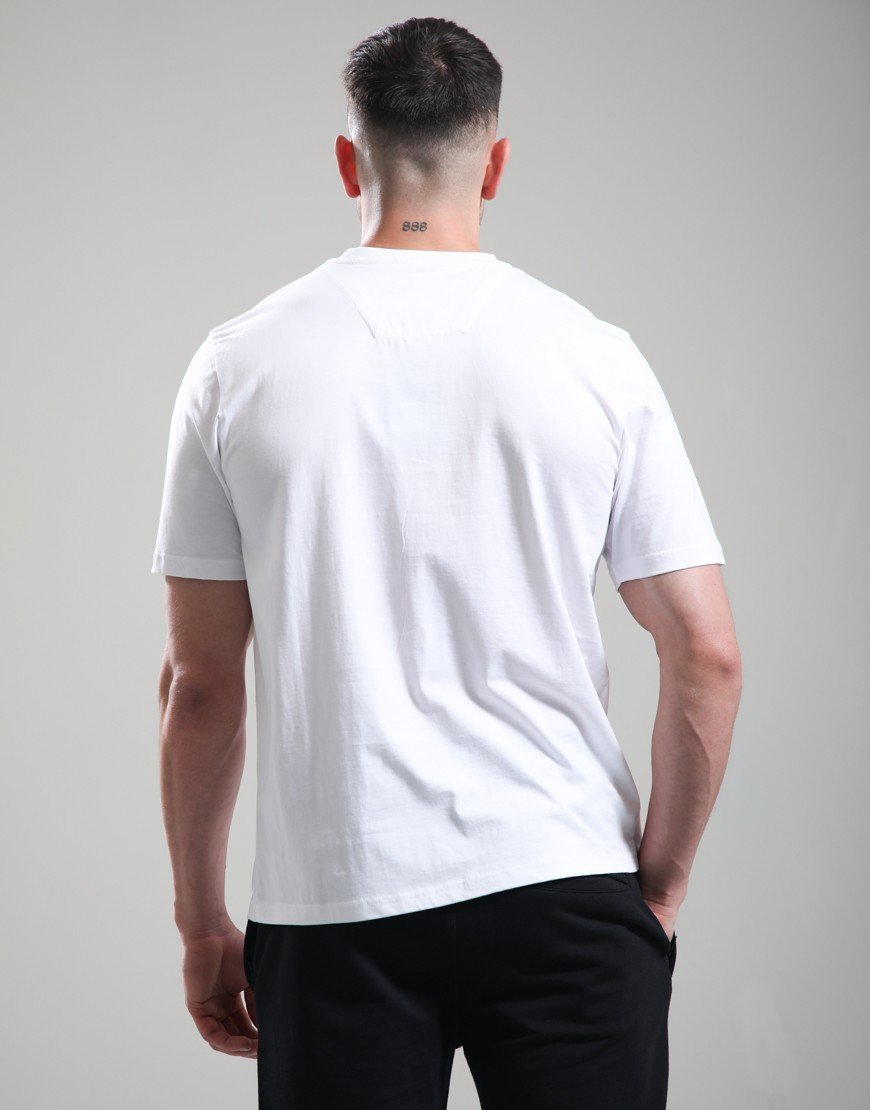 Marshall Artist Delta T-Shirt White