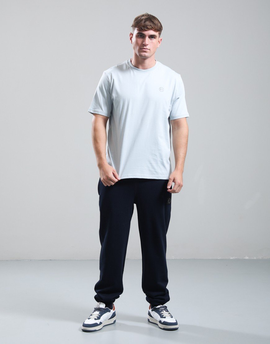 Marshall Artist Delta T-Shirt Wolf Grey