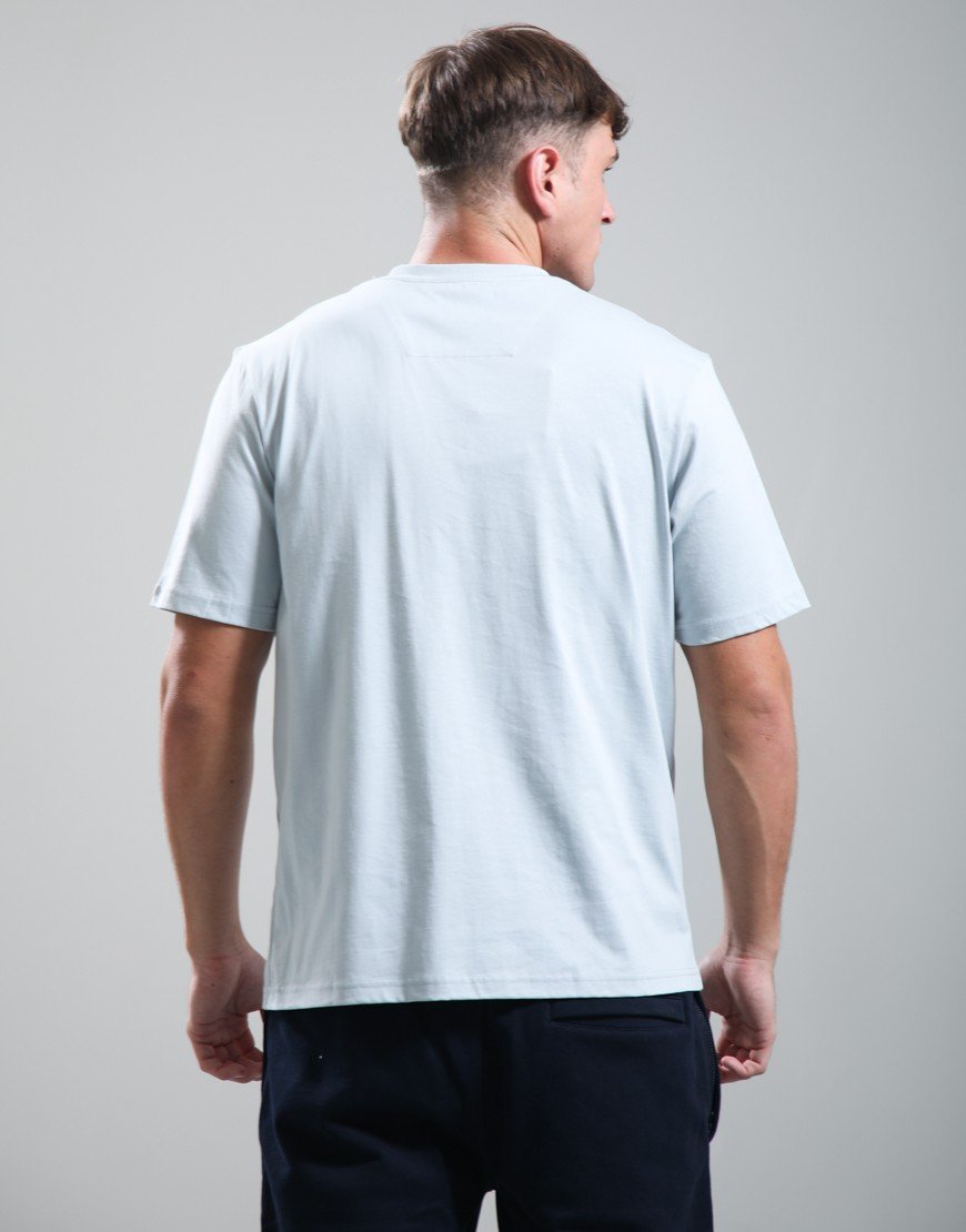 Marshall Artist Delta T-Shirt Wolf Grey