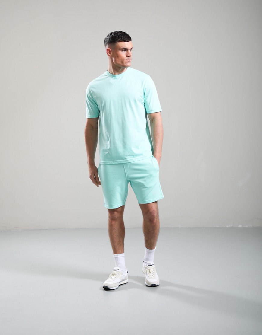 Marshall Artist Delta T-Shirt Mint