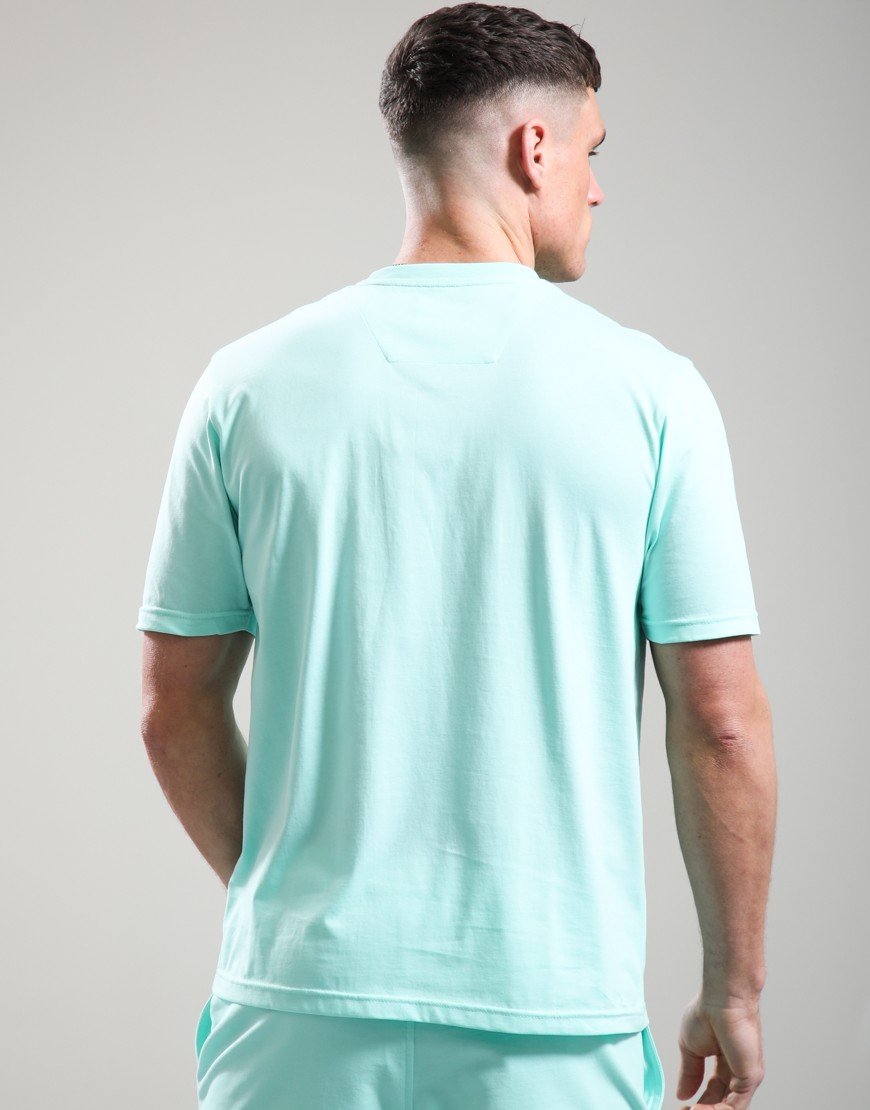 Marshall Artist Delta T-Shirt Mint