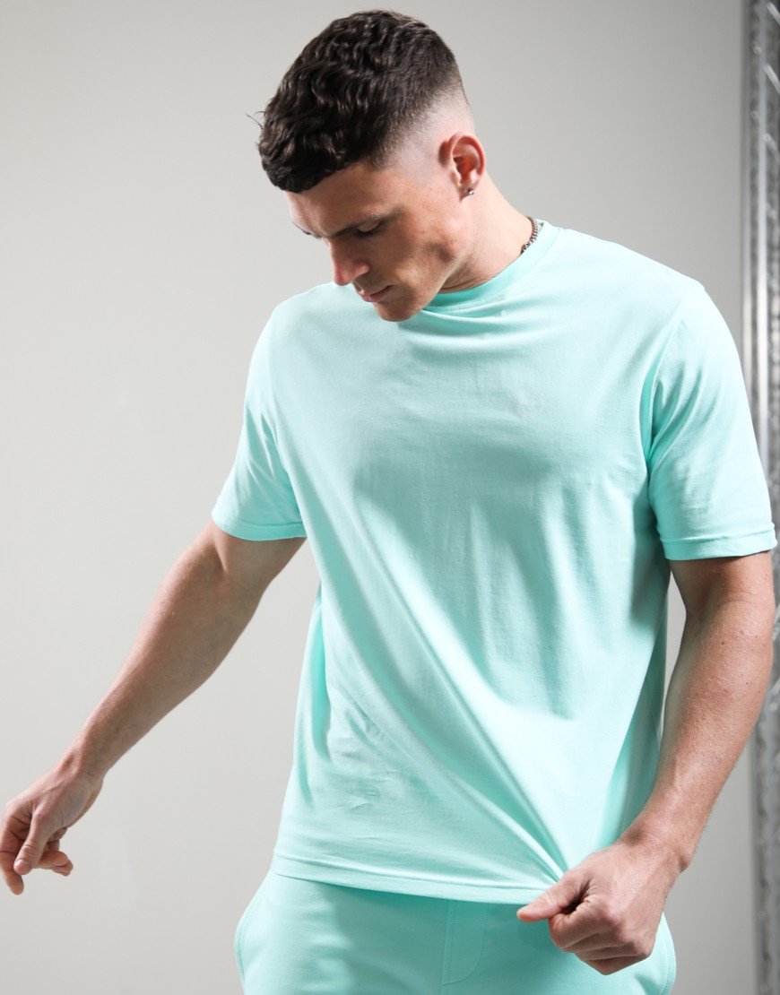 Marshall Artist Delta T-Shirt Mint