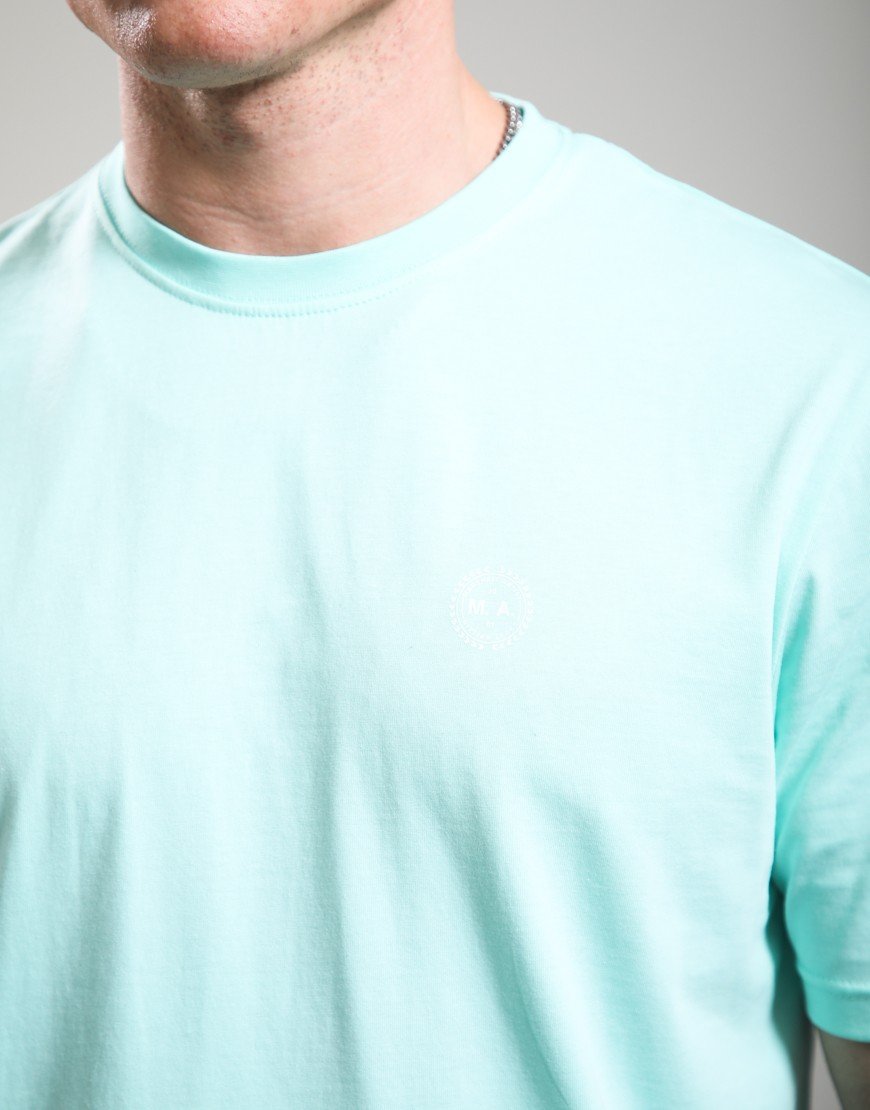 Marshall Artist Delta T-Shirt Mint