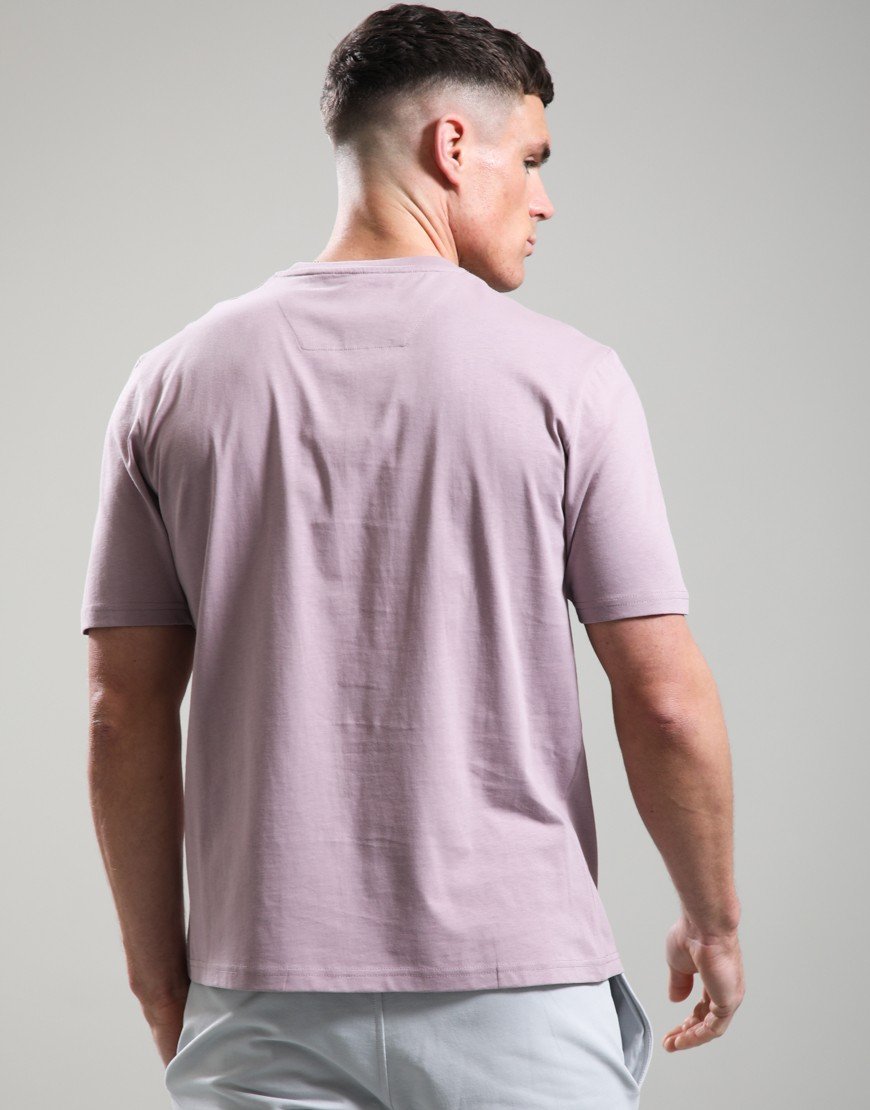 Marshall Artist Delta T-Shirt Rose