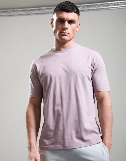 Marshall Artist Delta T-Shirt Rose