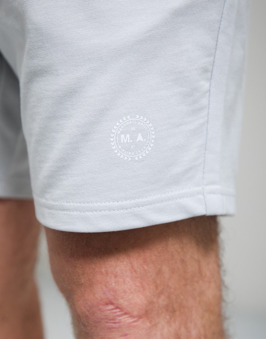 Marshall Artist Delta Shorts Oceanic Grey