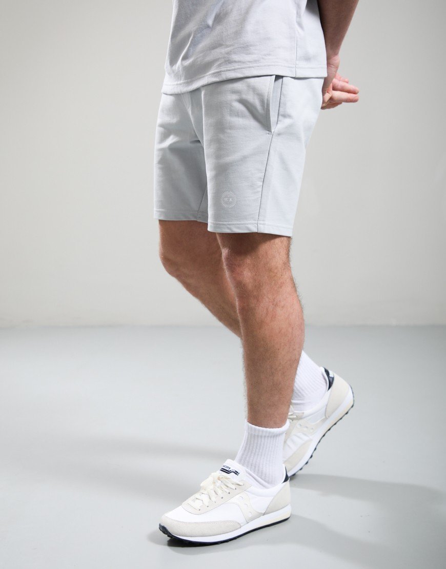 Marshall Artist Delta Shorts Oceanic Grey