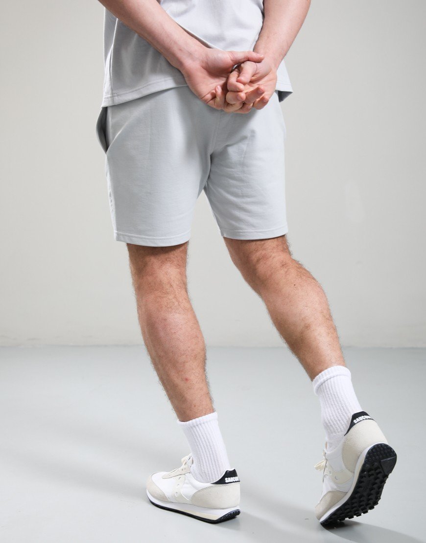 Marshall Artist Delta Shorts Oceanic Grey