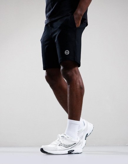 Marshall Artist Delta Shorts Black