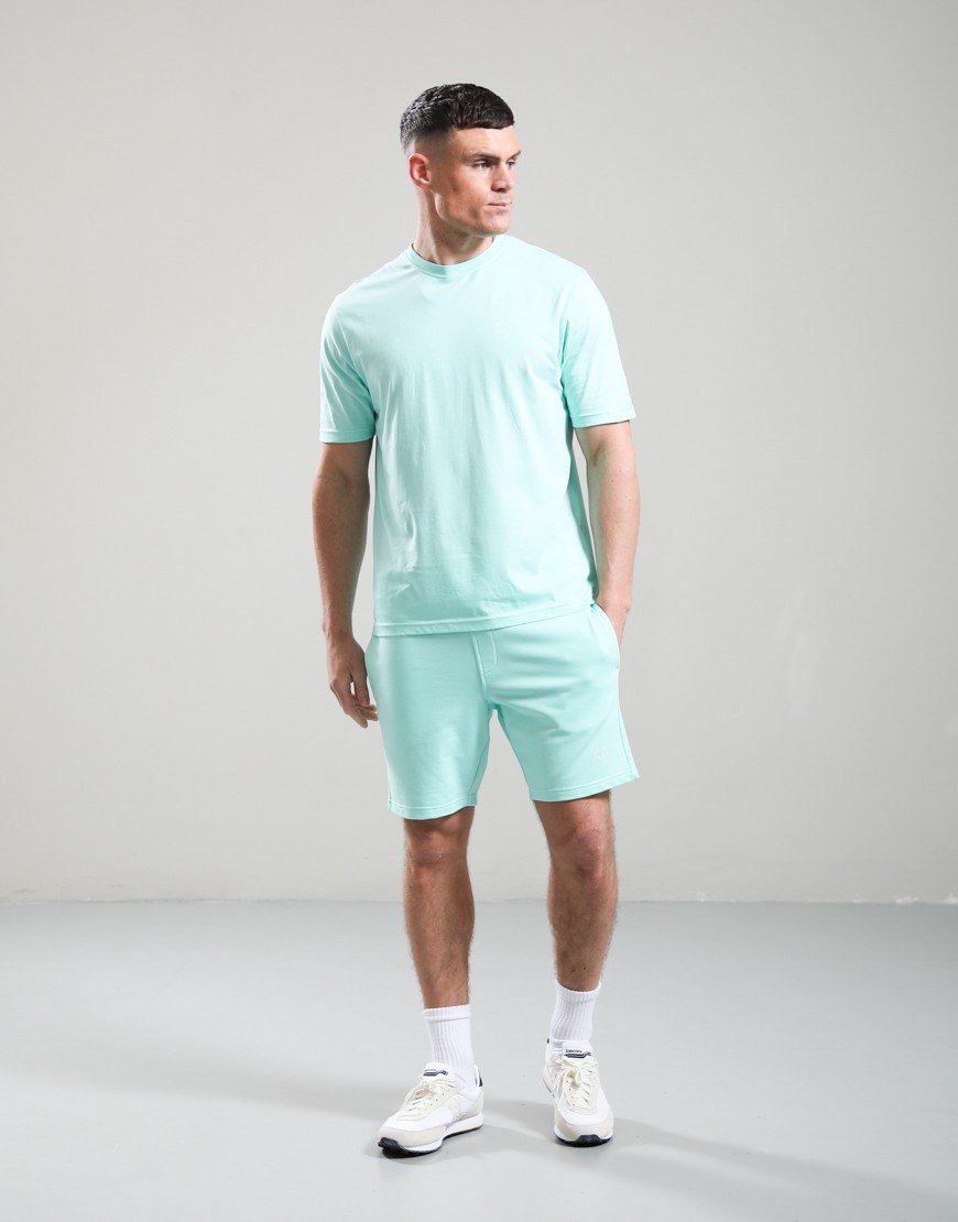Marshall Artist Delta Shorts Mint