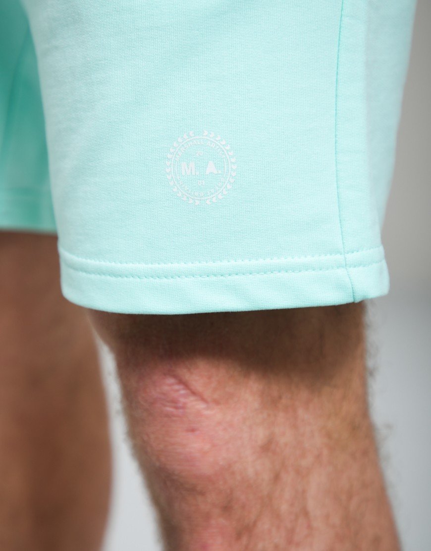 Marshall Artist Delta Shorts Mint