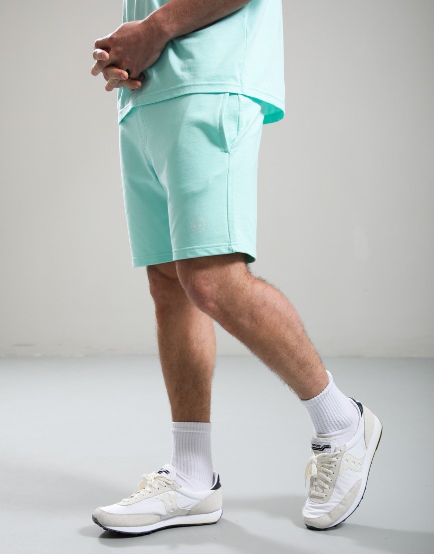 Marshall Artist Delta Shorts Mint