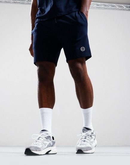 Marshall Artist Delta Shorts Navy