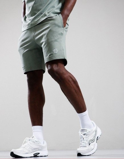 Marshall Artist Delta Shorts Sage