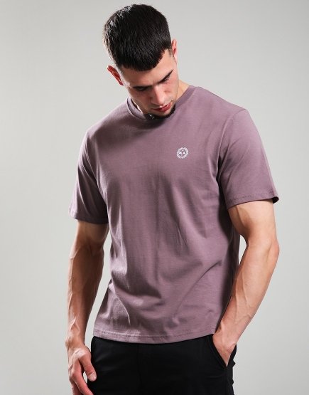 Marshall Artist Delta T-Shirt Mauve