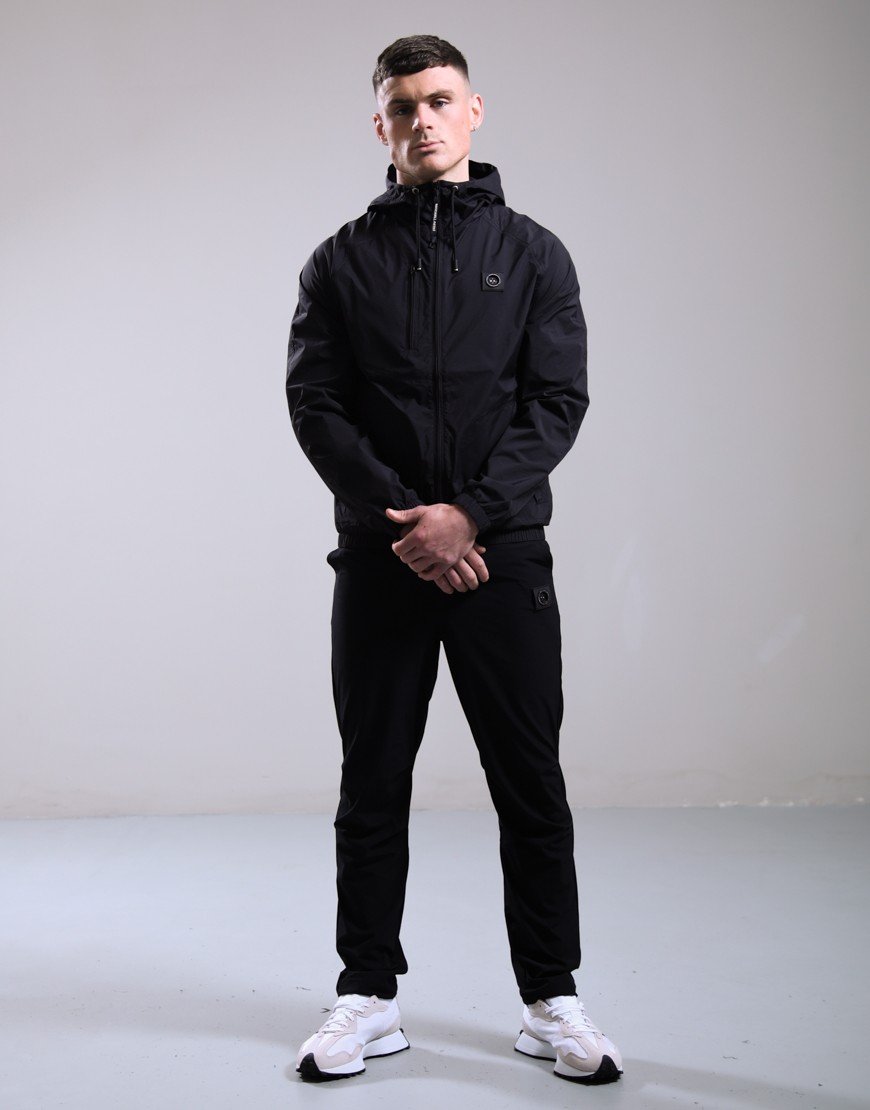 Marshall Artist Deriva Cargo Pants Black