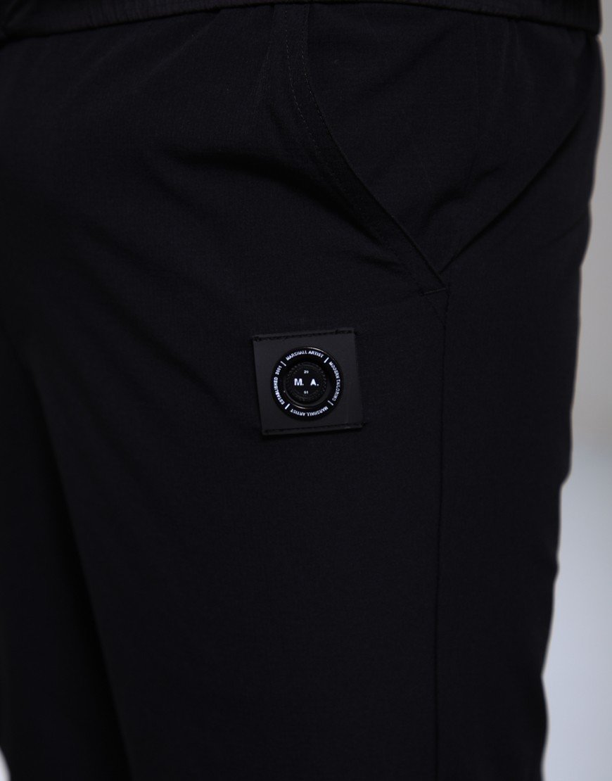 Marshall Artist Deriva Cargo Pants Black