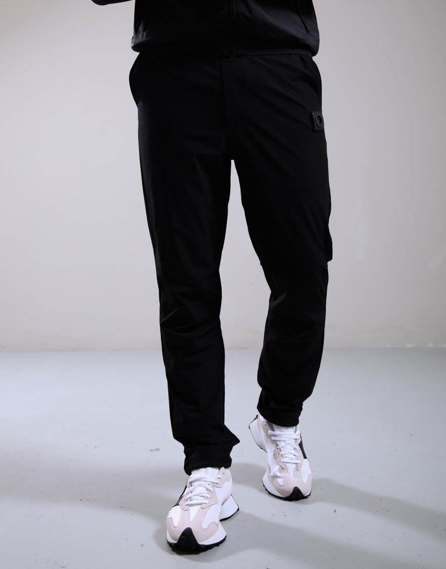 Marshall Artist Deriva Cargo Pants Black