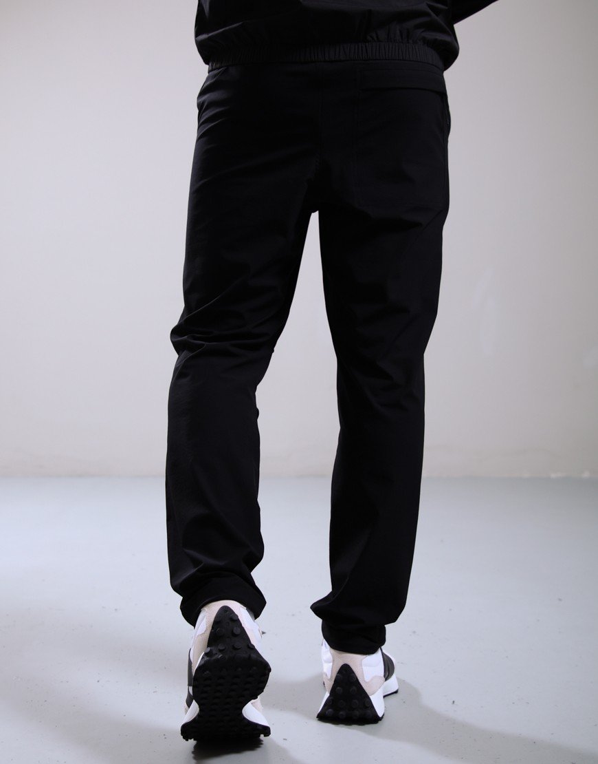 Marshall Artist Deriva Cargo Pants Black