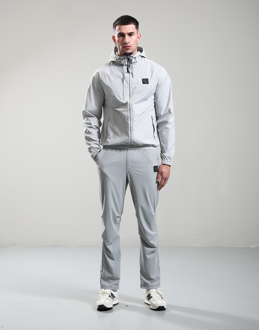 Marshall Artist Deriva Cargo Pant Oceanic Grey
