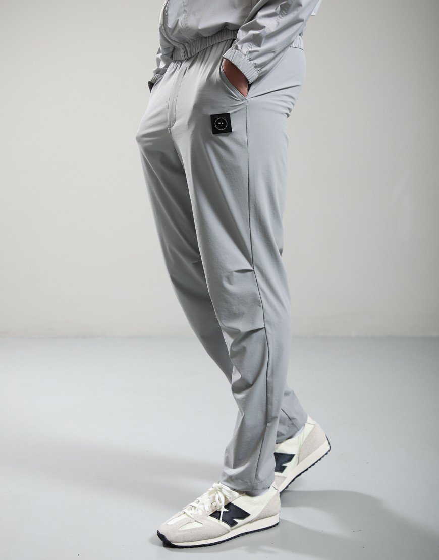 Marshall Artist Deriva Cargo Pant Oceanic Grey