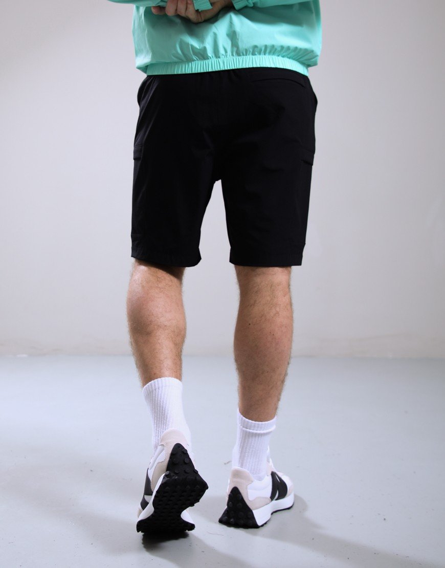 Marshall Artist Deriva Shorts Black