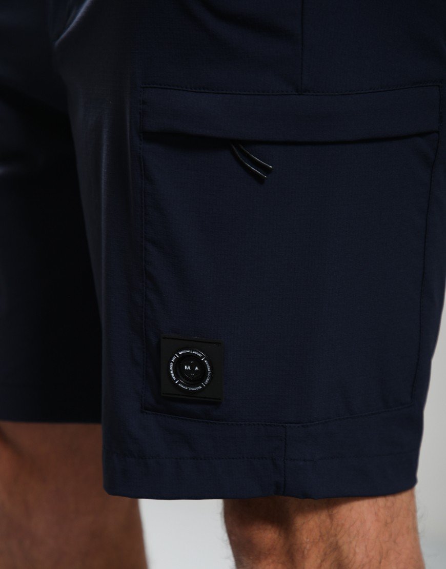 Marshall Artist Deriva Short Navy