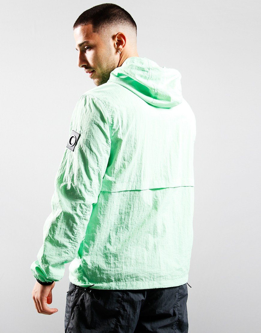 Marshall Artist Exolite Hooded Overshirt Apple