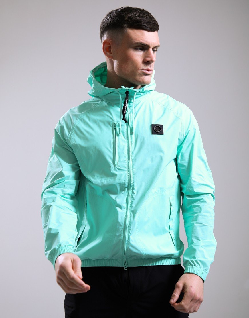 Marshall Artist Fairfax Jacket Mint