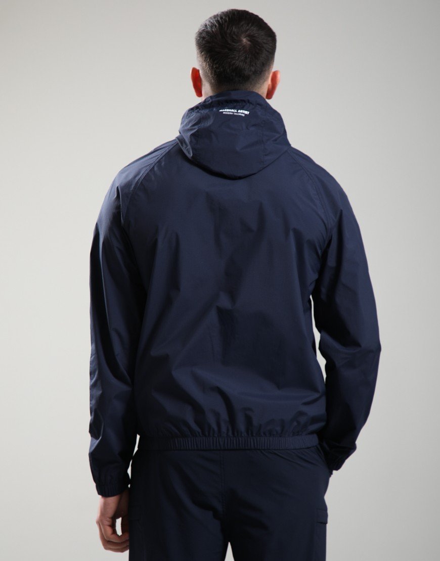 Marshall Artist Fairfax Jacket Navy