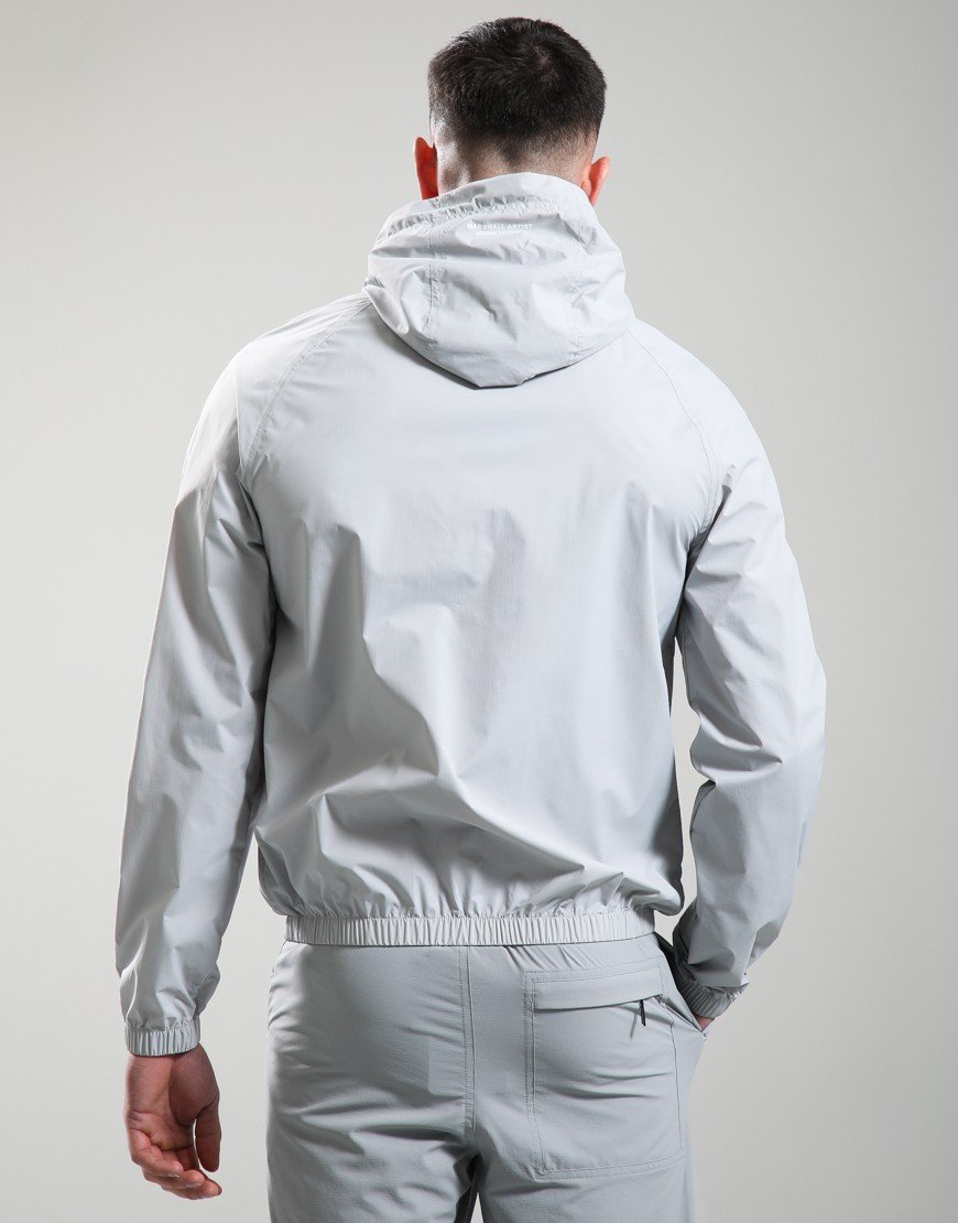 Marshall Artist Fairfax Jacket Oceanic Grey