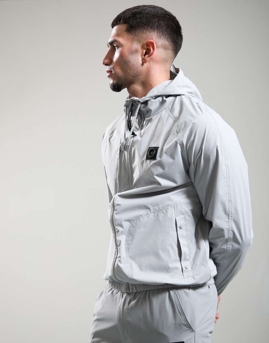 Marshall Artist Fairfax Jacket Oceanic Grey