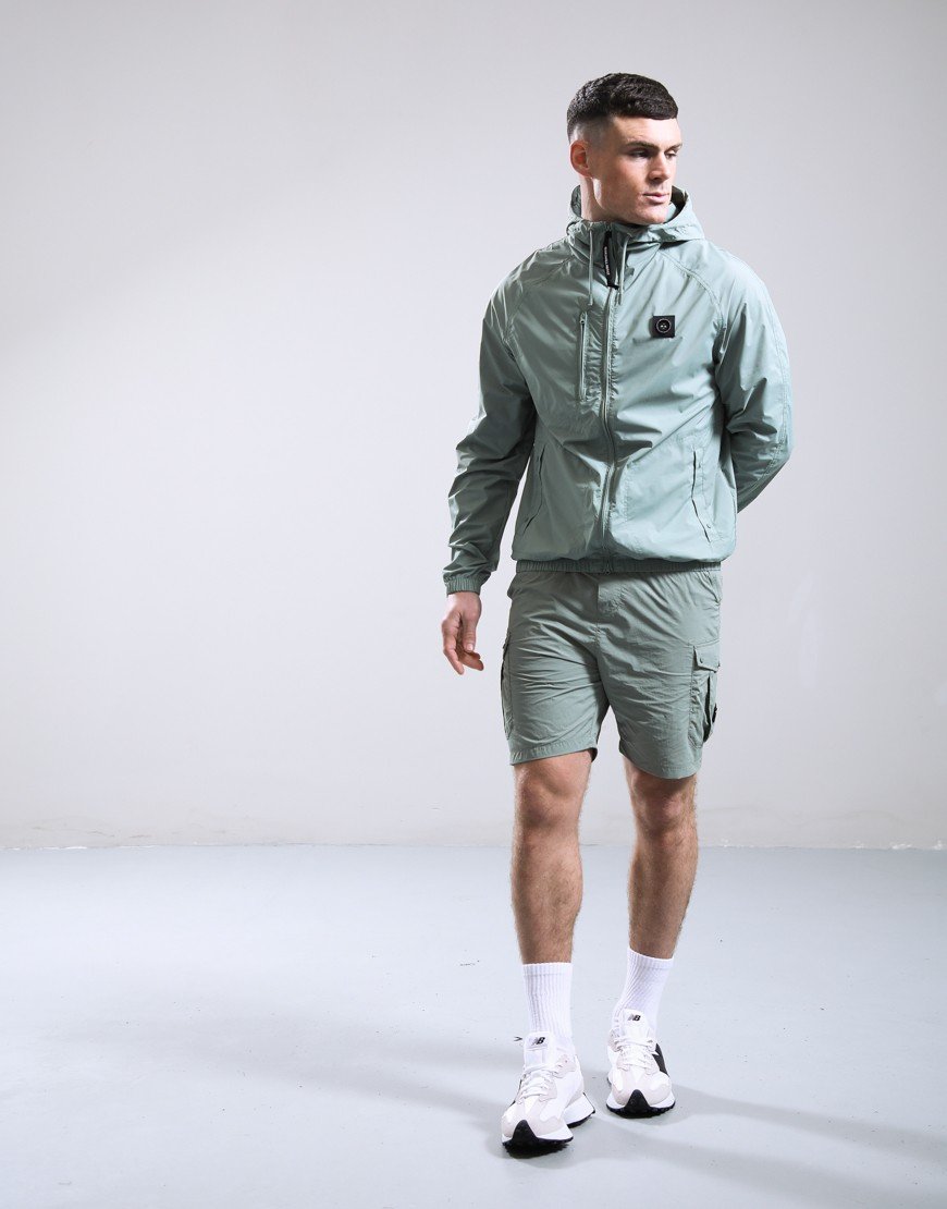 Marshall Artist Fairfax Jacket Sage