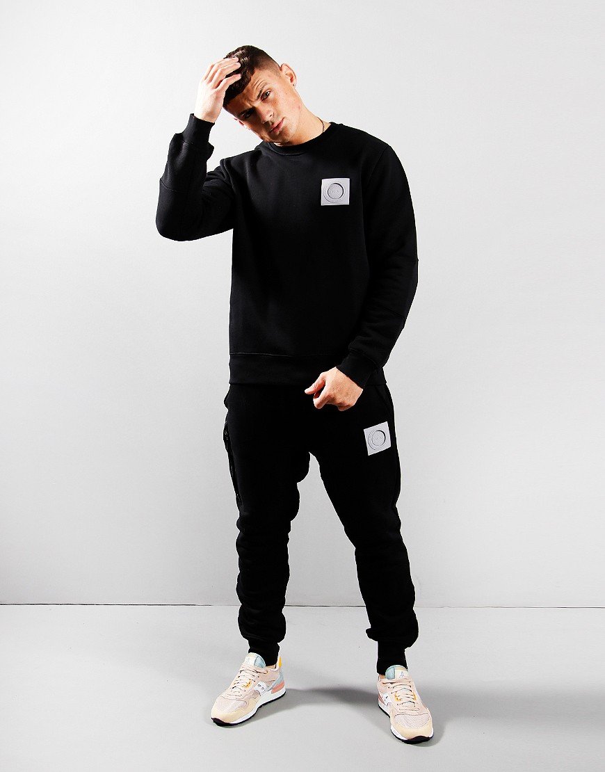 Marshall Artist Fantom Siren Joggers Black