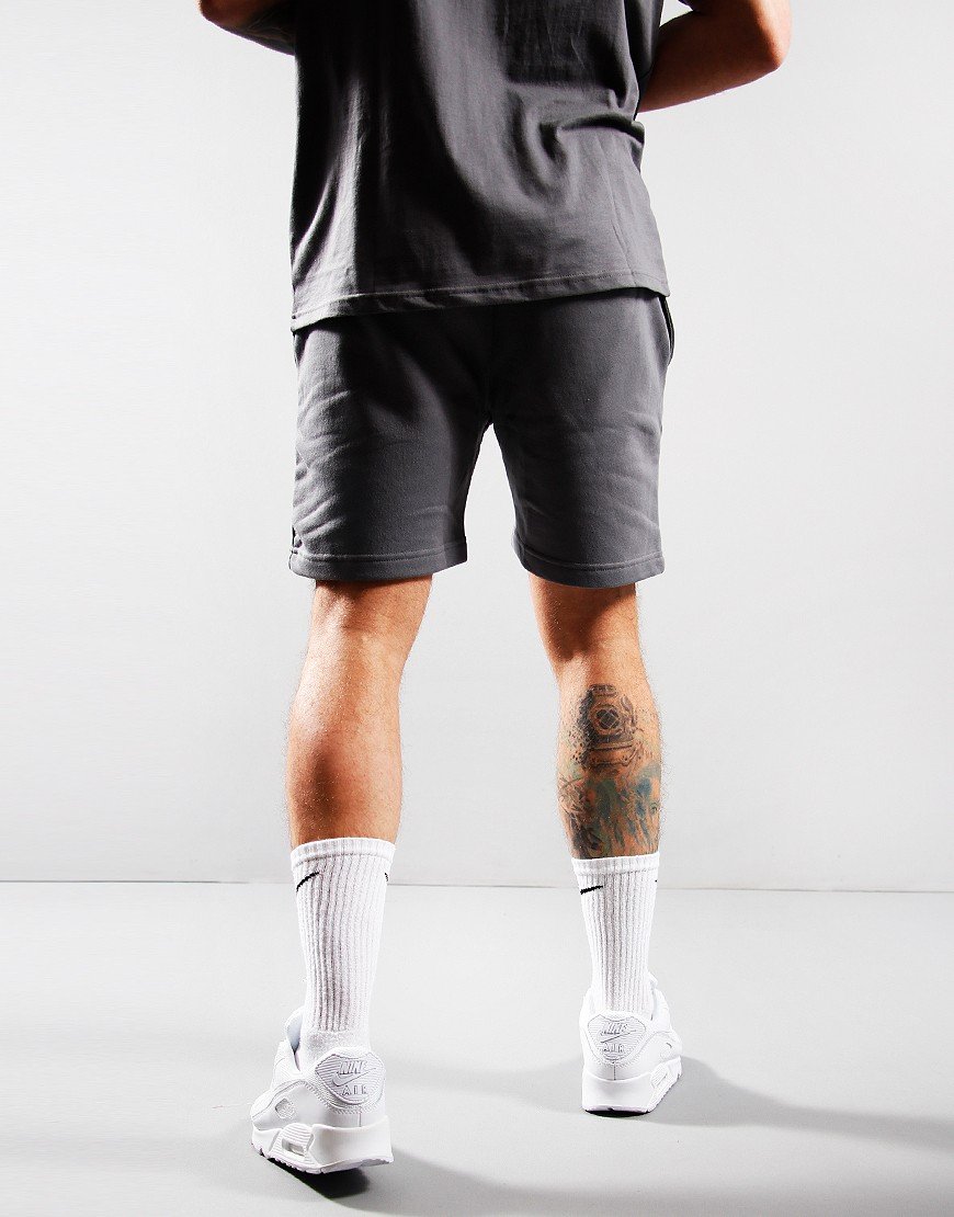 Marshall Artist Hi-Density Short Grey 