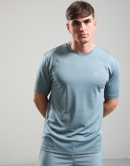 Marshall Artist Impact T-Shirt Urban Grey