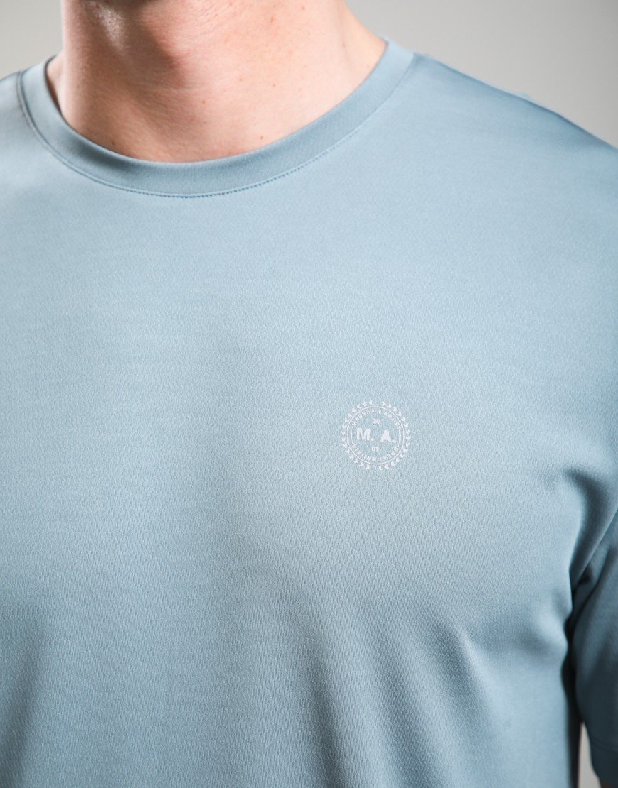 Marshall Artist Impact T-Shirt Urban Grey