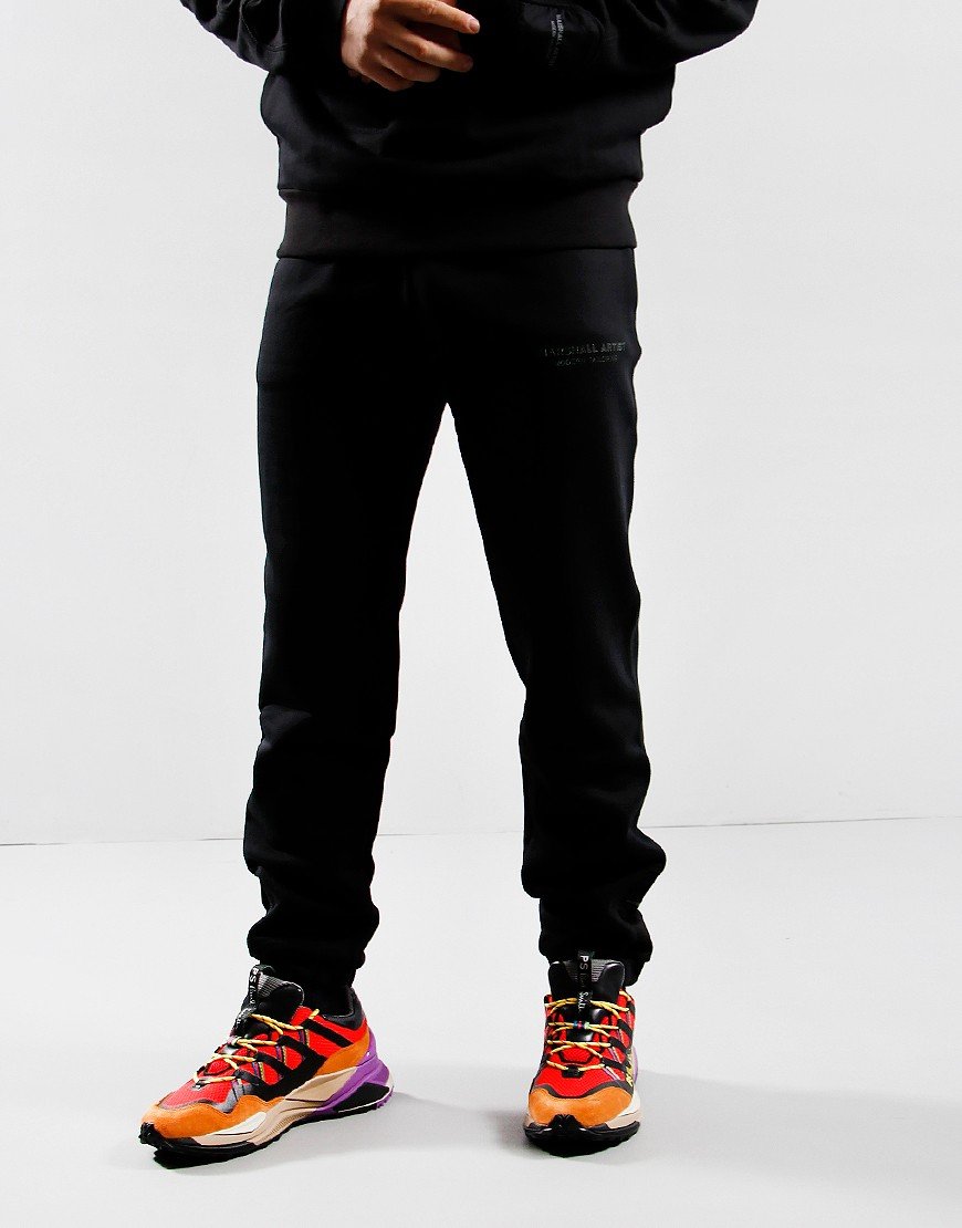 Sweat Pants Marshall Artist Joggers Marshall Artist Siren Slim Fit