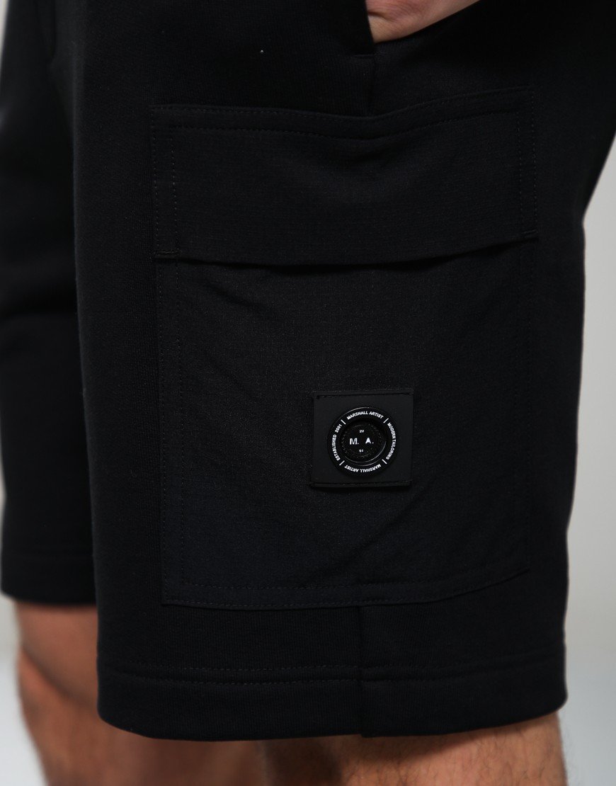 Marshall Artist Kyoto Pocket Short Black